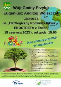 Plakat pikniku