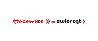 Logo Mazowsze dla zwierząt