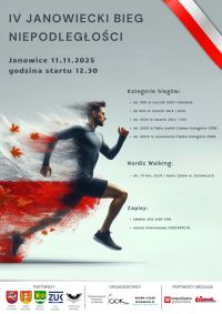 IV JANOWIECKI BIEG NIEPODLEGŁOŚCI Plakat_page-0001