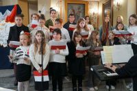 Narodowe Święto Niepodległości w Przyłęku 03