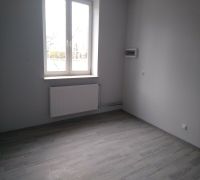 Pomieszczenie w budynku OSP Łagów z przeznaczeniem na kuchnię