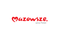 Logo Województwa Mazowieckiego