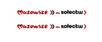 Logo programu Mazowsze dla sołectw