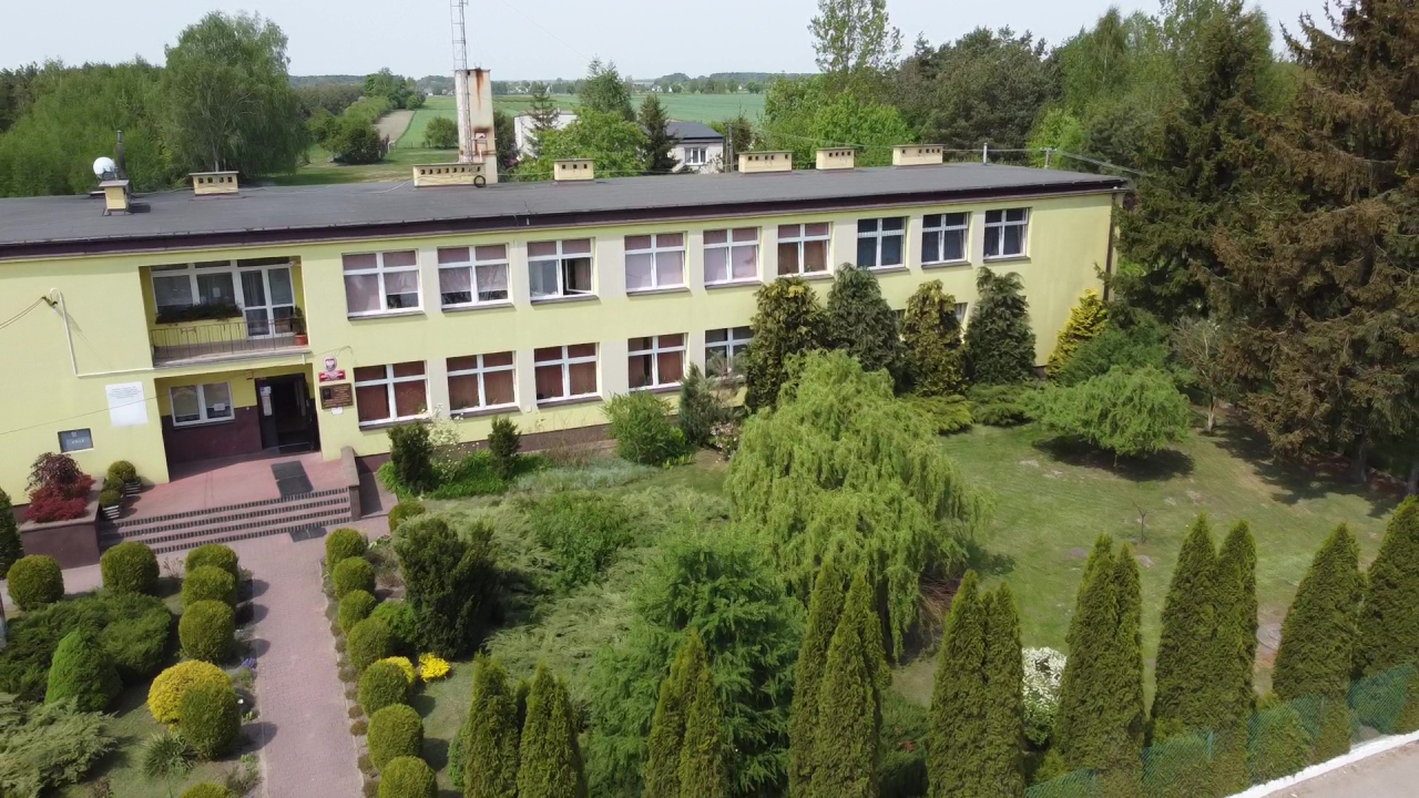 Publiczna Szkoła Podstawowa im. Heleny Długoszewskiej w Babinie