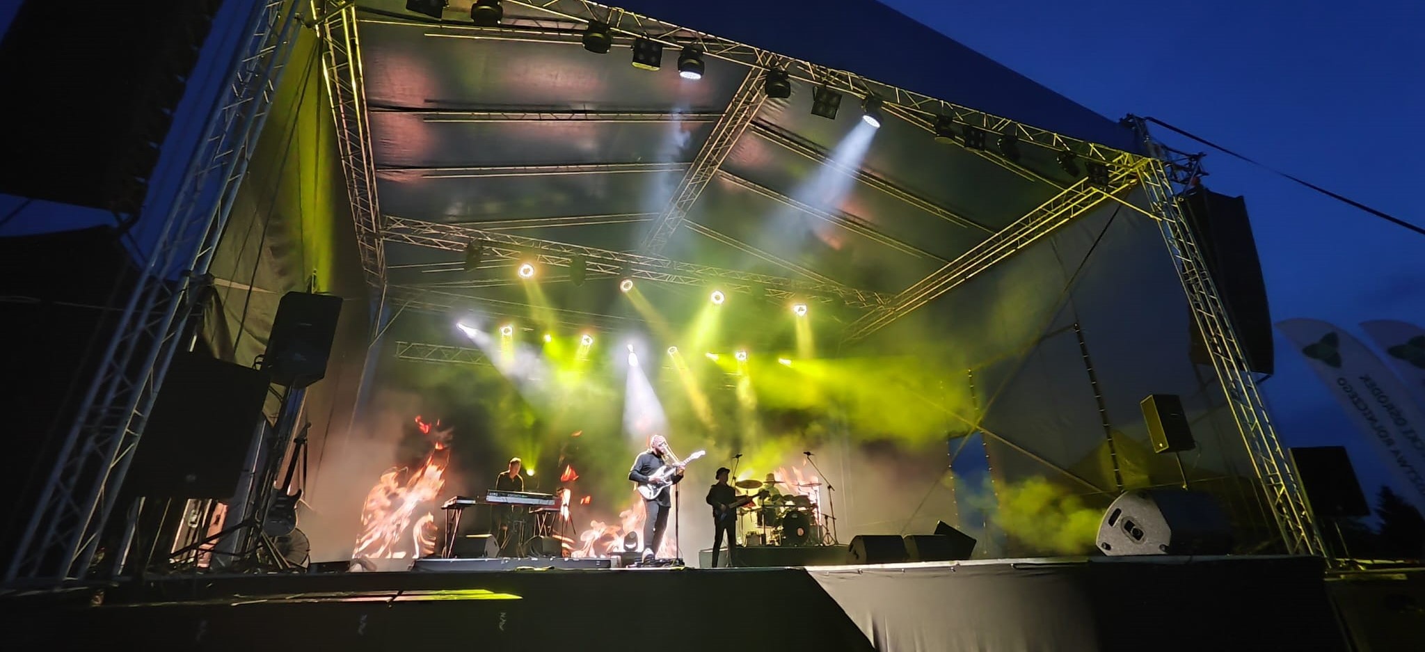 Gminne imprezy i uroczystości
