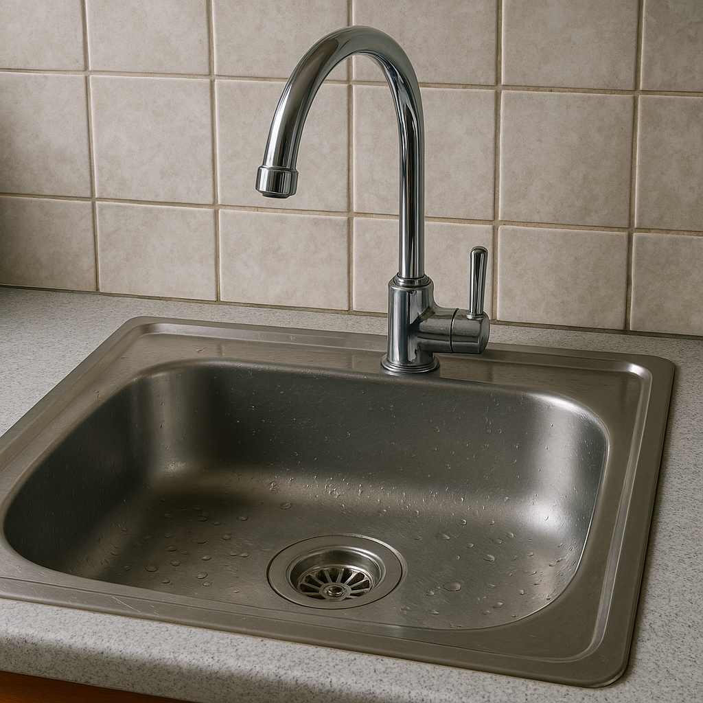 Ważna informacja - przerwa w dostawie wody